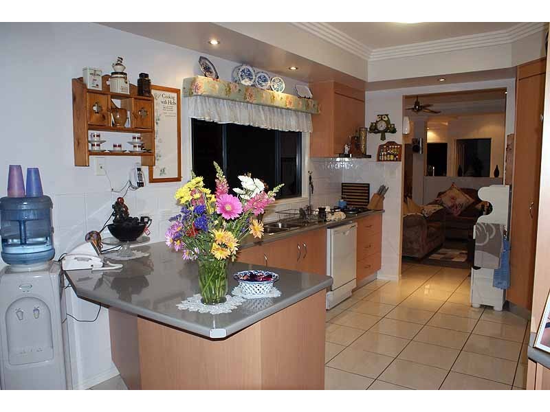 4 Schooner Street, Tannum Sands QLD 4680