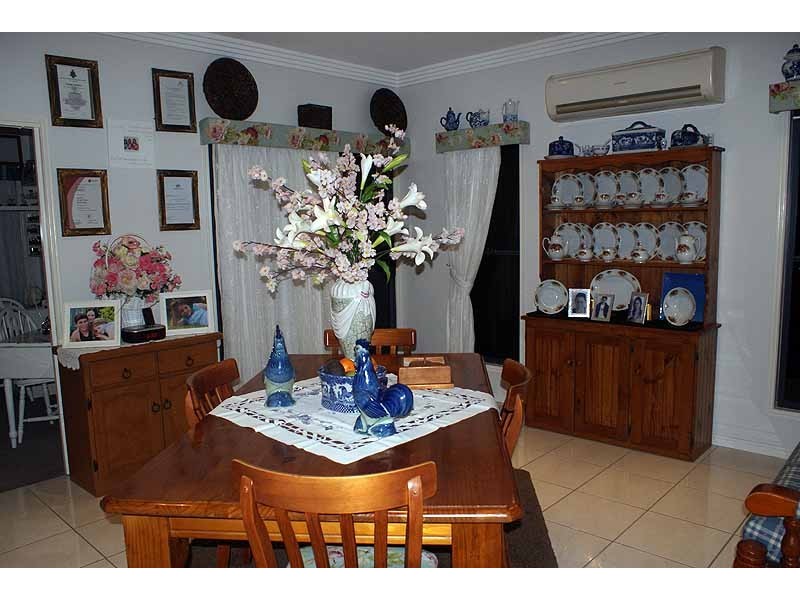 4 Schooner Street, Tannum Sands QLD 4680