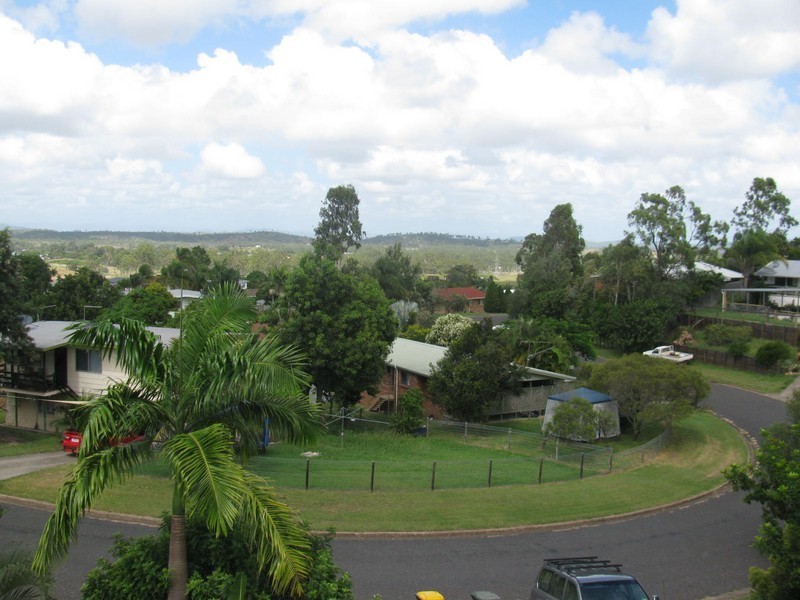 20 Kylee Crescent, Calliope QLD 4680