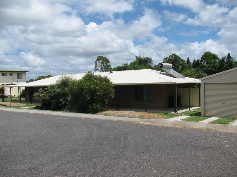 41 Menzies Street, Calliope QLD 4680