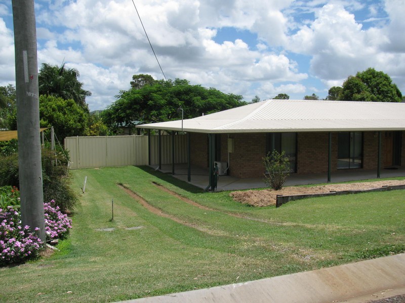 41 Menzies Street, Calliope QLD 4680
