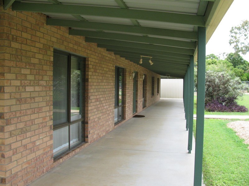 41 Menzies Street, Calliope QLD 4680