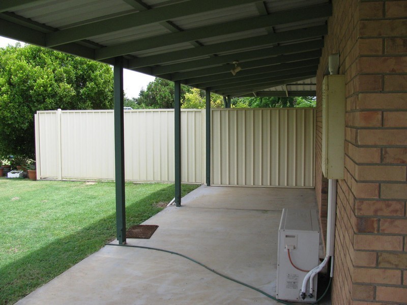 41 Menzies Street, Calliope QLD 4680