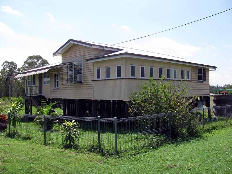12 Larson Street, Miriam Vale QLD 4677