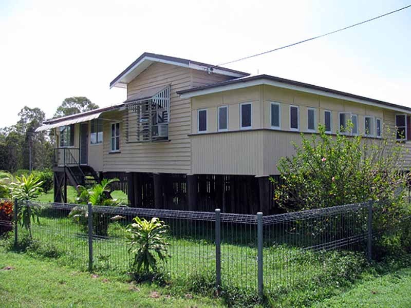 12 Larson Street, Miriam Vale QLD 4677