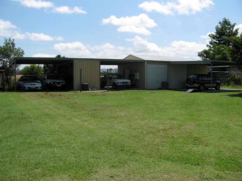 44210 Bruce Highway, Miriam Vale QLD 4677