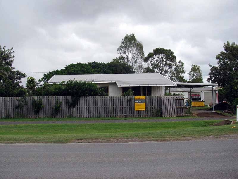 2 Taragoola Road, Calliope QLD 4680