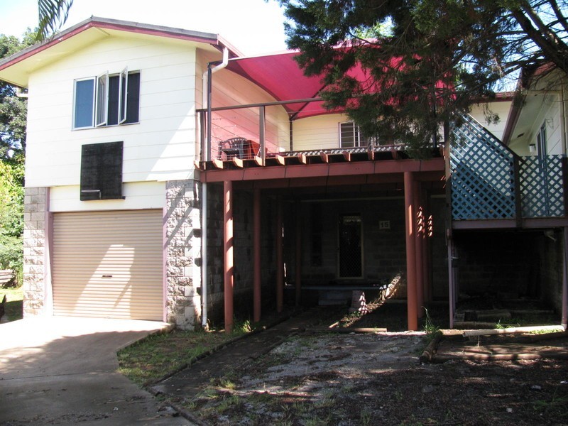 15 Katherine Road, Calliope QLD 4680