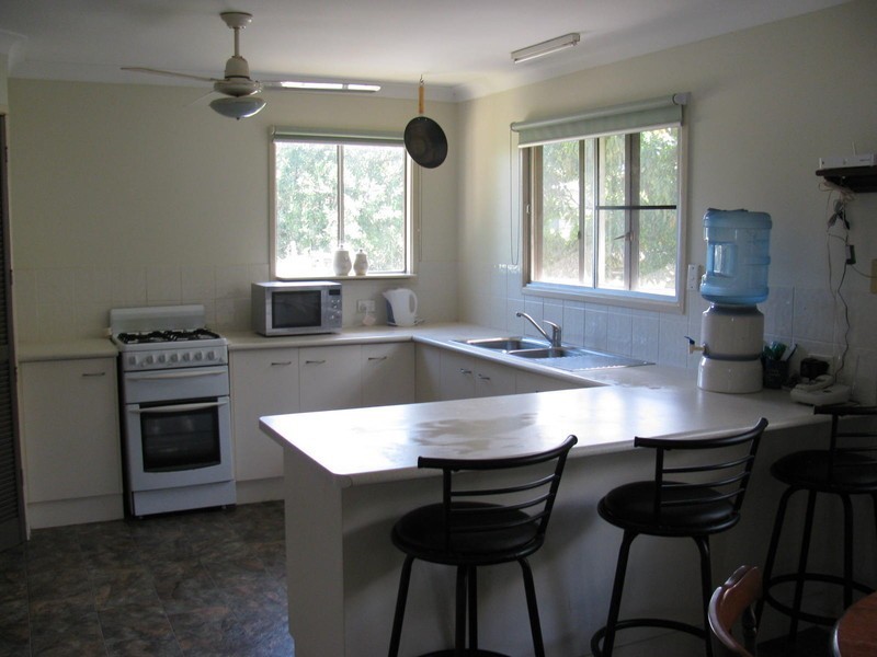 15 Katherine Road, Calliope QLD 4680