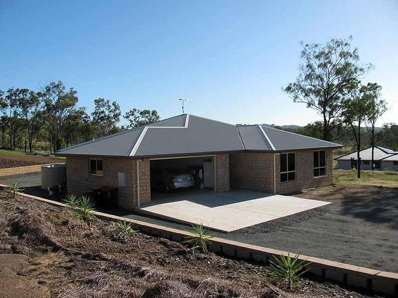 74 Nanando Drive, Calliope QLD 4680