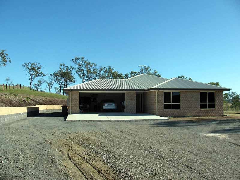 74 Nanando Drive, Calliope QLD 4680
