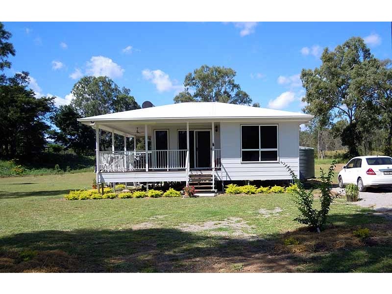 Lot 22 Laird Road, Builyan QLD 4680