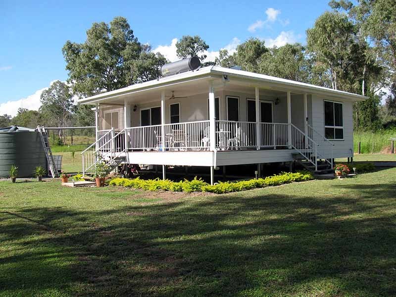 Lot 22 Laird Road, Builyan QLD 4680