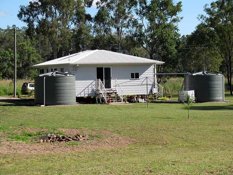 Lot 22 Laird Road, Builyan QLD 4680