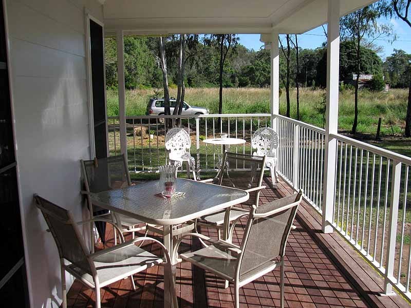 Lot 22 Laird Road, Builyan QLD 4680