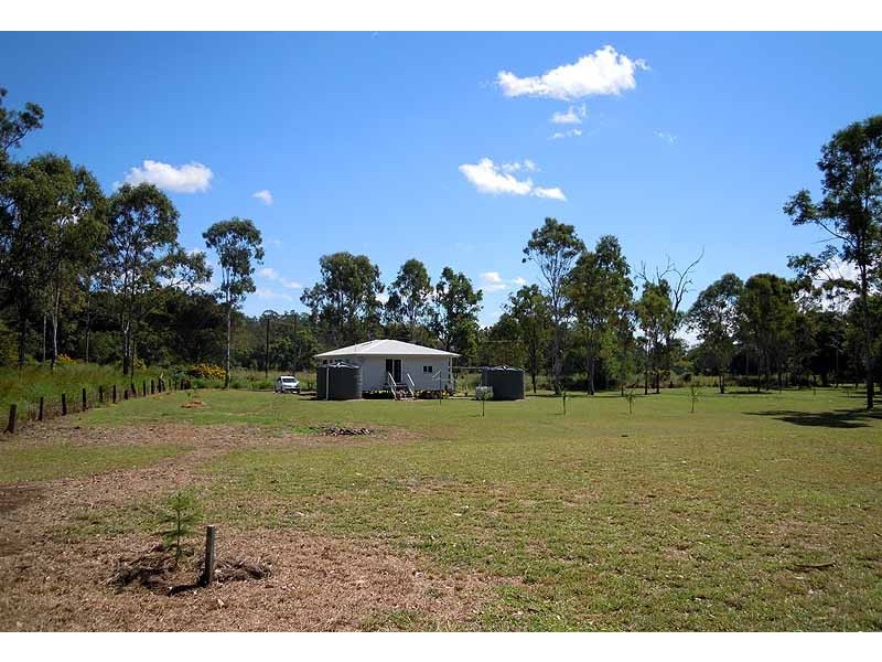 Lot 22 Laird Road, Builyan QLD 4680