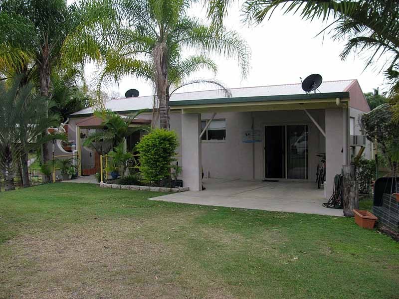 17 Milton Street, Nagoorin QLD 4680