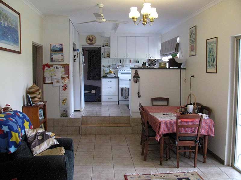 17 Milton Street, Nagoorin QLD 4680