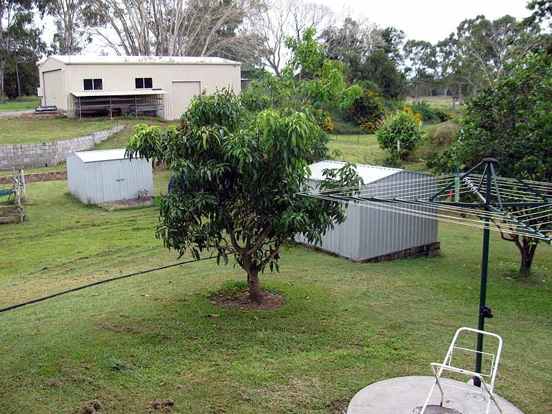 17 Milton Street, Nagoorin QLD 4680