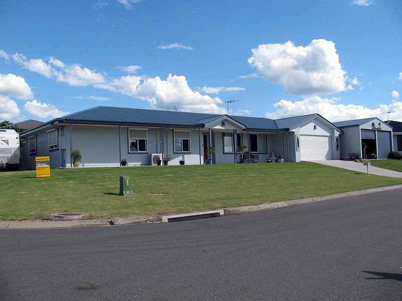 16 Ellis Street, Calliope QLD 4680