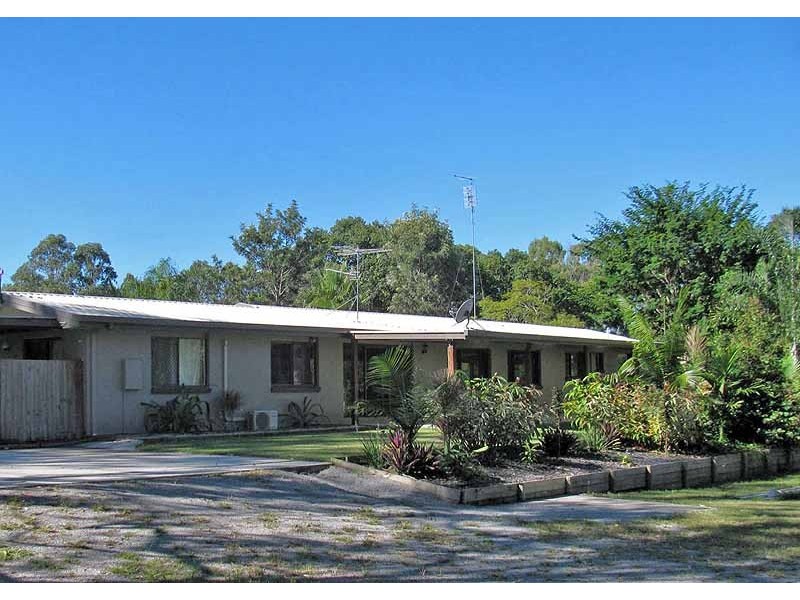 7 Awoonga Dam Road, Benaraby QLD 4680