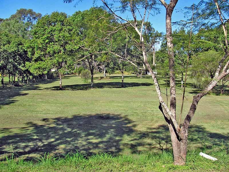 7 Awoonga Dam Road, Benaraby QLD 4680