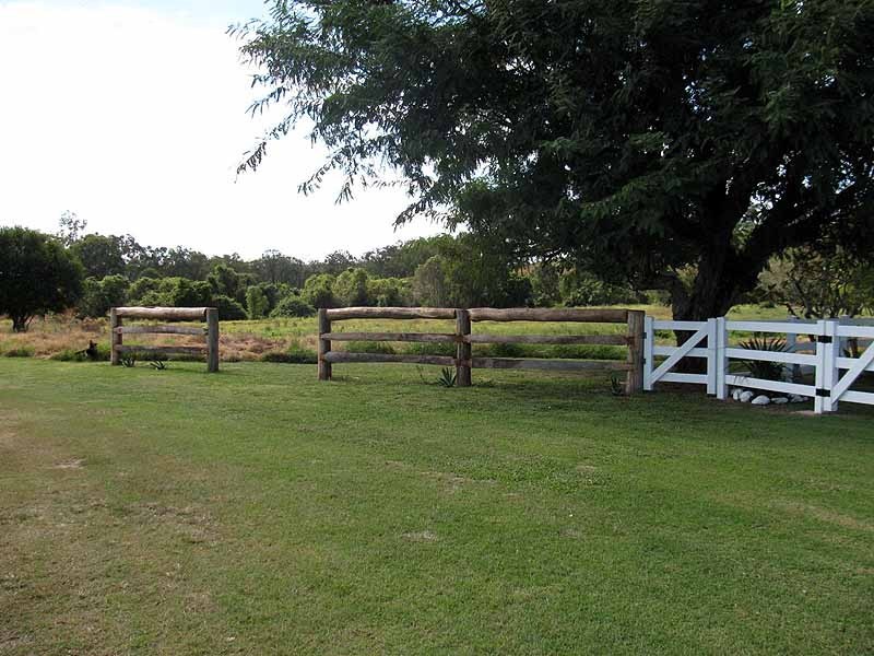 Lot 50 580 Hourigan Creek Road, Raglan QLD 4697