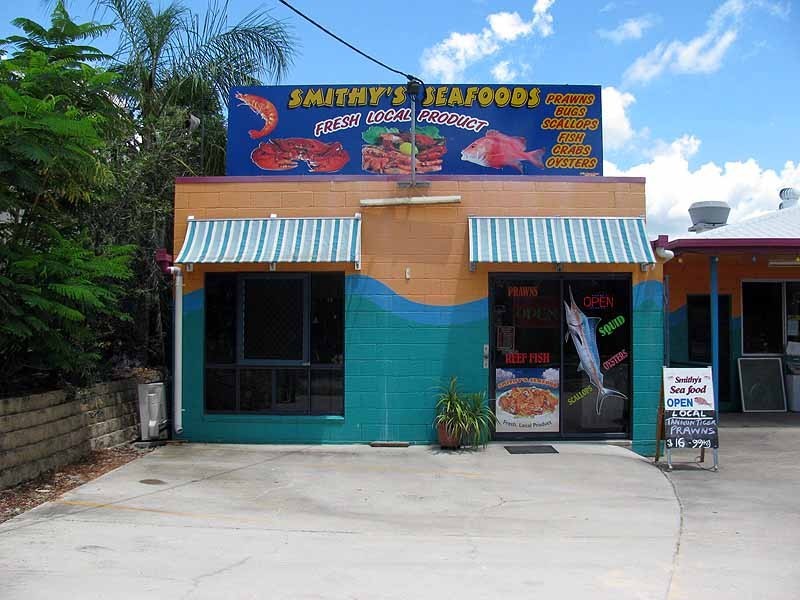 4 Enterprise Street, Boyne Island QLD 4680