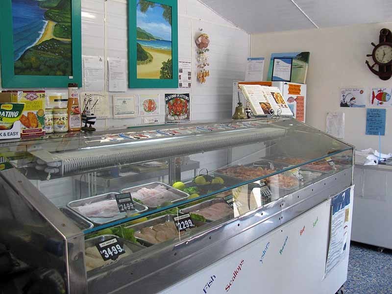 4 Enterprise Street, Boyne Island QLD 4680