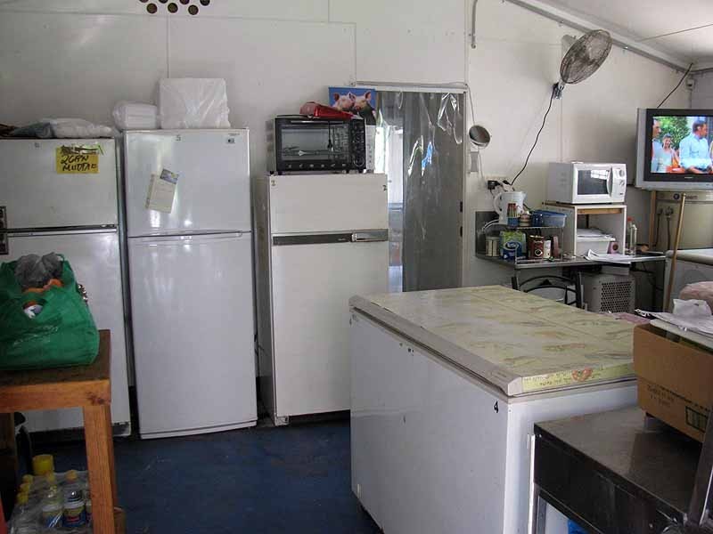 4 Enterprise Street, Boyne Island QLD 4680