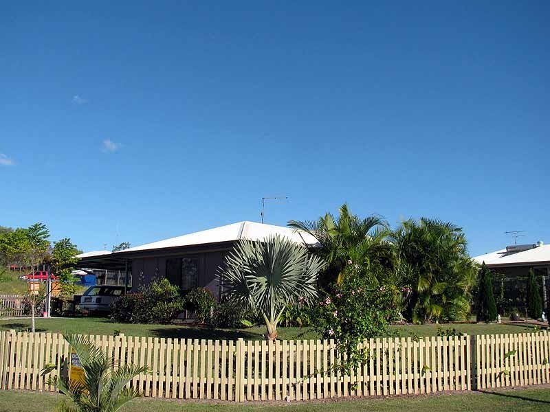 48 Morris Avenue, Calliope QLD 4680
