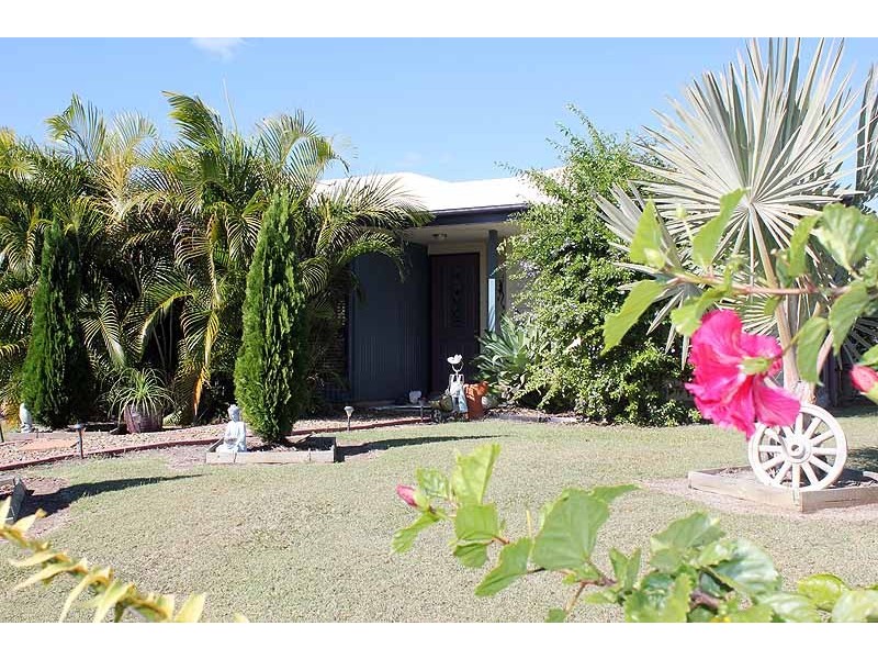 48 Morris Avenue, Calliope QLD 4680