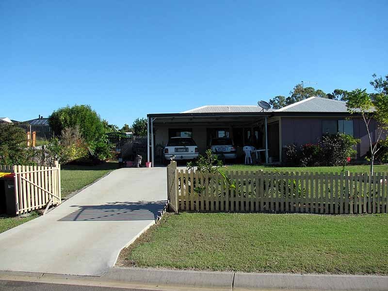 48 Morris Avenue, Calliope QLD 4680