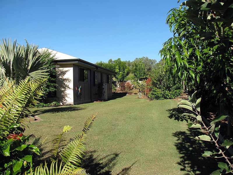 48 Morris Avenue, Calliope QLD 4680
