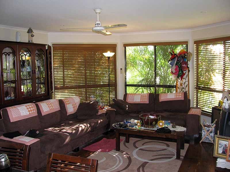 48 Morris Avenue, Calliope QLD 4680