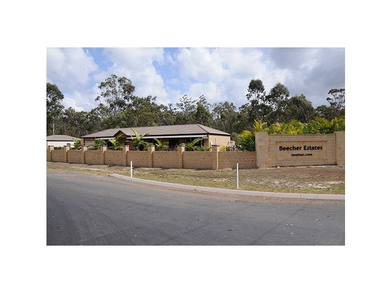 6 Jim Whyte Way, Beecher QLD 4680