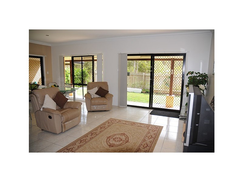 6 Jim Whyte Way, Beecher QLD 4680