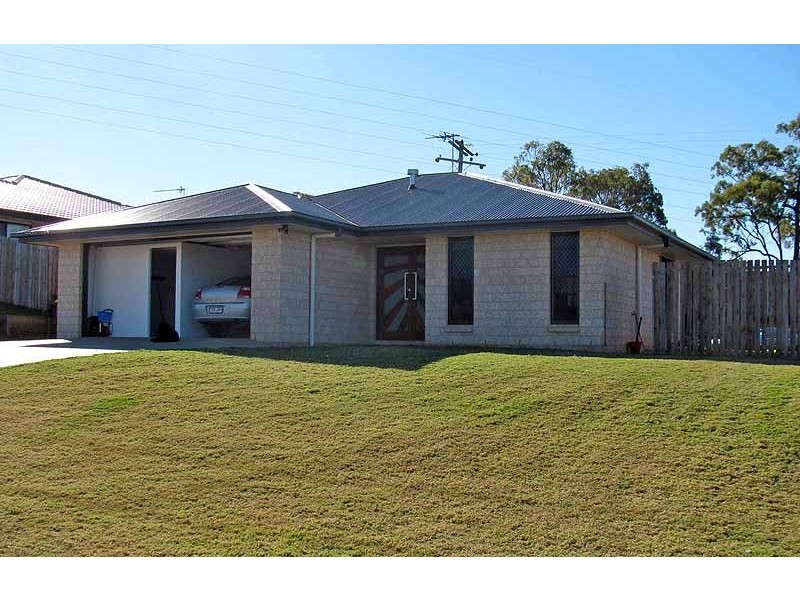 10 Central Avenue, Calliope QLD 4680