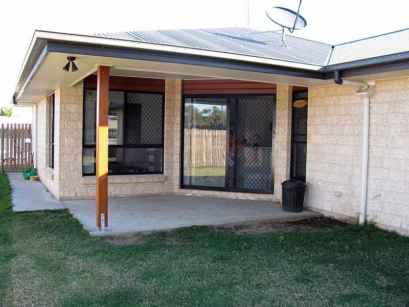 10 Central Avenue, Calliope QLD 4680