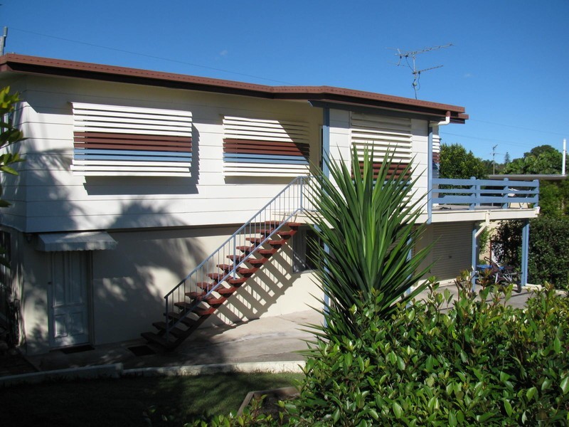 6 Mitchell Road, Calliope QLD 4680