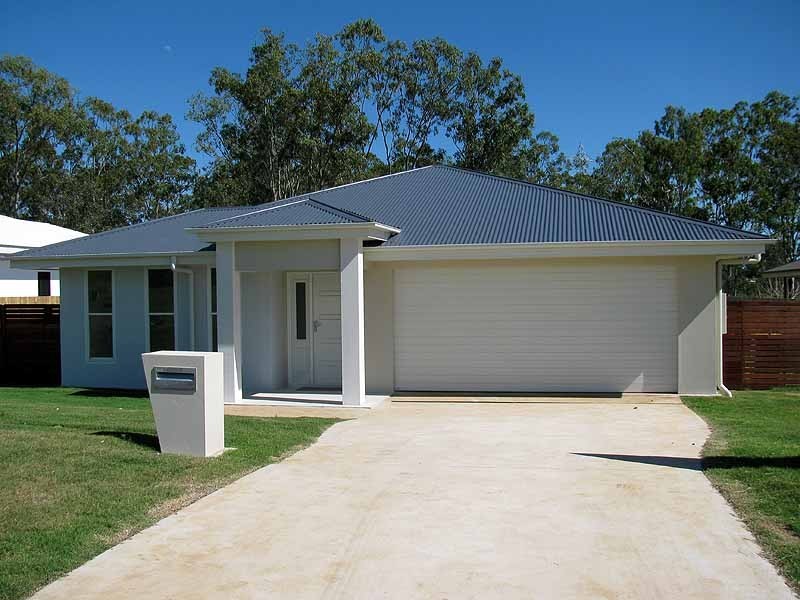 5 Ashley Court, Calliope QLD 4680