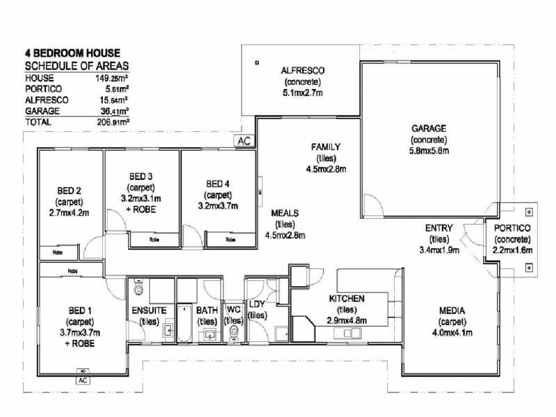 5 Ashley Court, Calliope QLD 4680