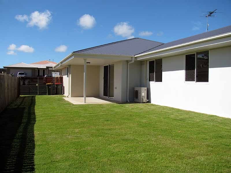 5 Ashley Court, Calliope QLD 4680