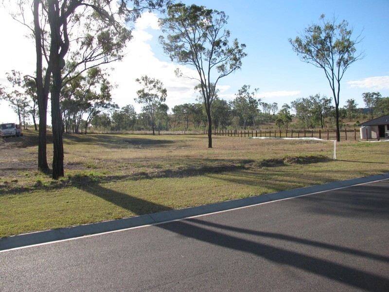70 Nanando Drive, Calliope QLD 4680