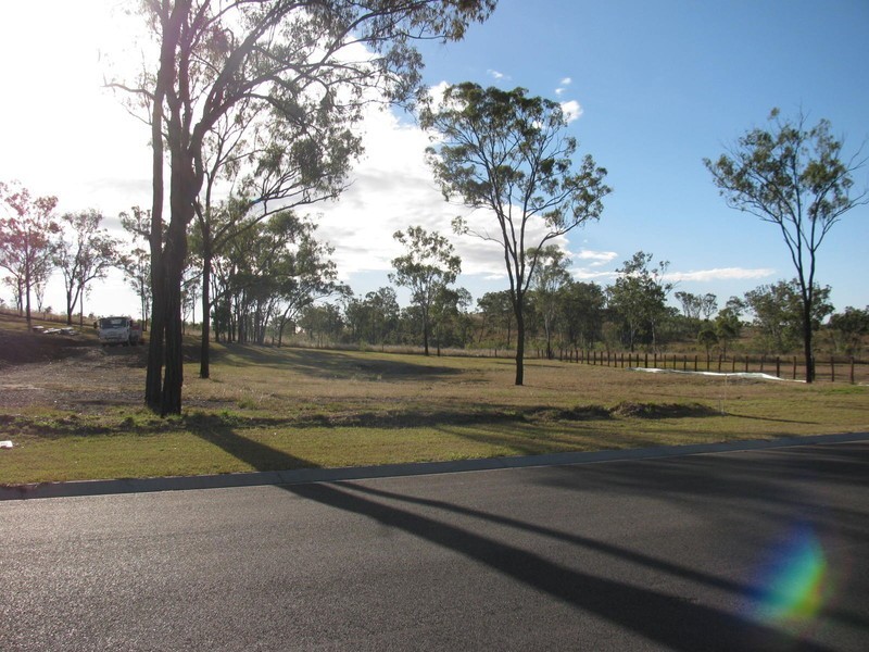70 Nanando Drive, Calliope QLD 4680