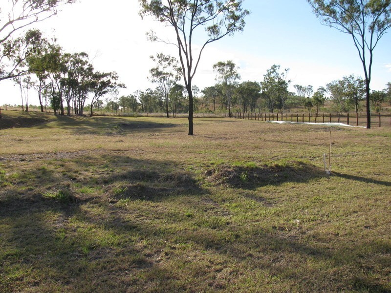 70 Nanando Drive, Calliope QLD 4680