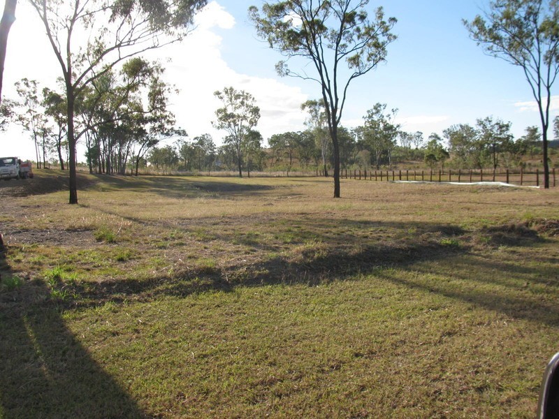 70 Nanando Drive, Calliope QLD 4680