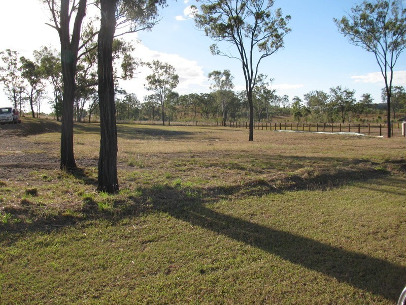 70 Nanando Drive, Calliope QLD 4680