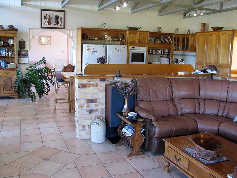 478 Racecourse Raod, Calliope QLD 4680