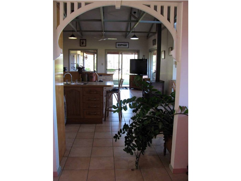 478 Racecourse Raod, Calliope QLD 4680
